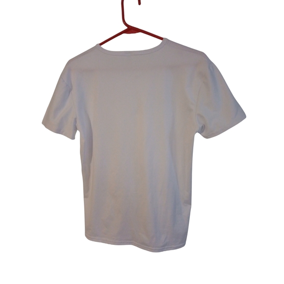 St. Patrick's Day Novelty "Lucky" T-Shirt Festive Holiday Leprechaun Hat Comfy - Picture 5 of 9